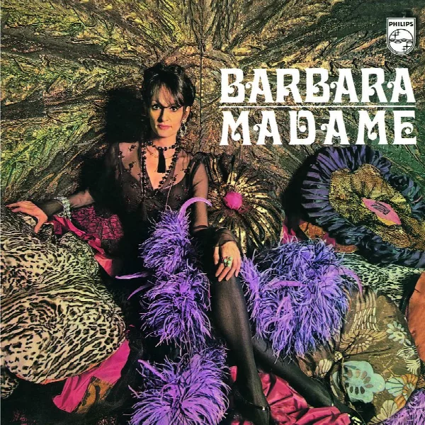 Pochette de Madame