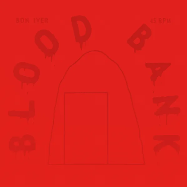 Pochette de Blood Bank EP (10th Anniversary Edition)