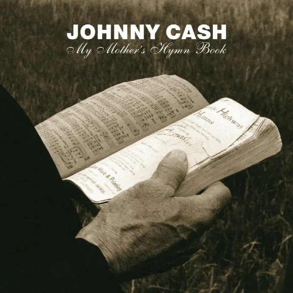 Pochette de My Mother's Hymn Book