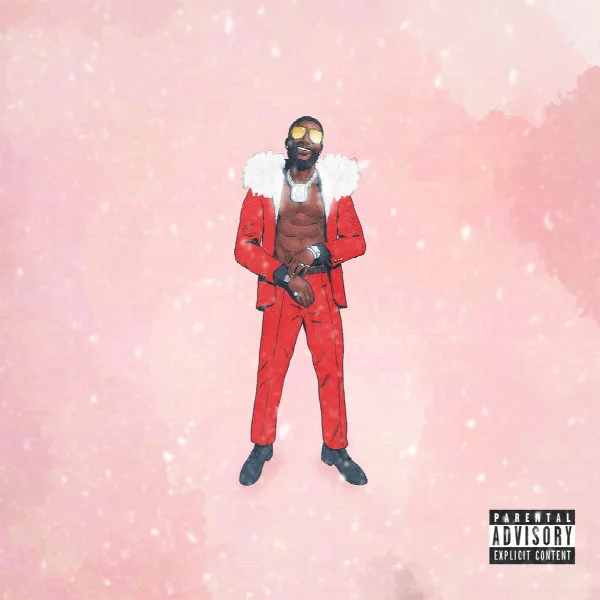 Pochette de East Atlanta Santa 3