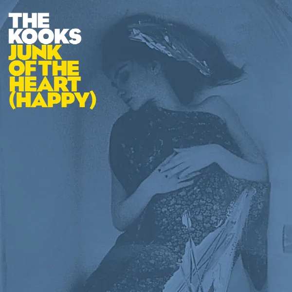 Pochette de Junk Of The Heart (Happy)