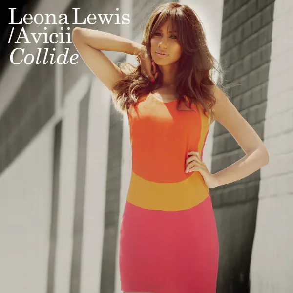Pochette de Collide