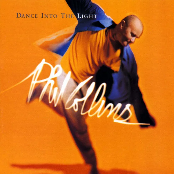 Pochette de Dance into the Light (2016 Remaster)