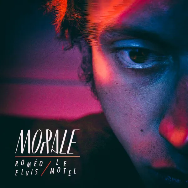 Pochette de Morale