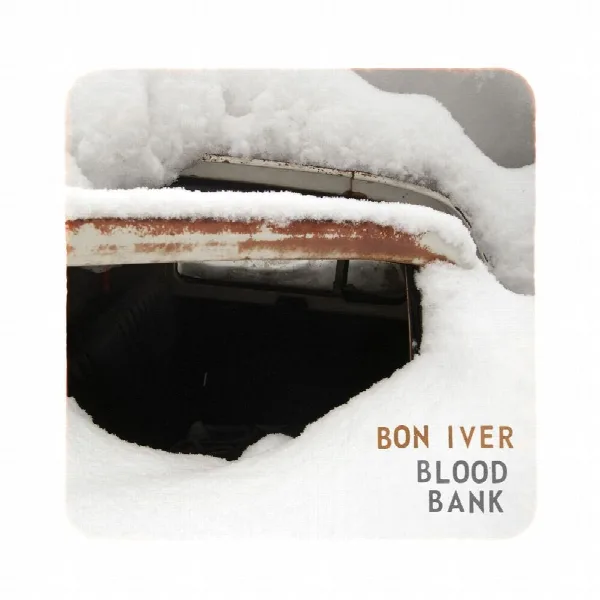 Pochette de Blood Bank