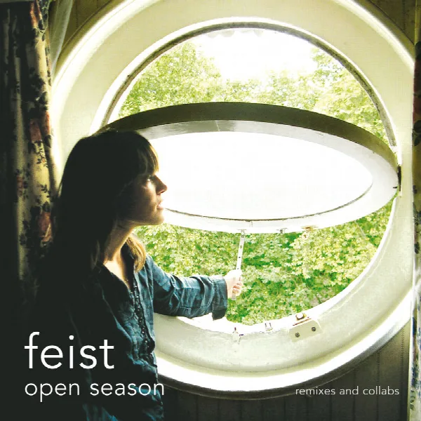 Pochette de Open Season