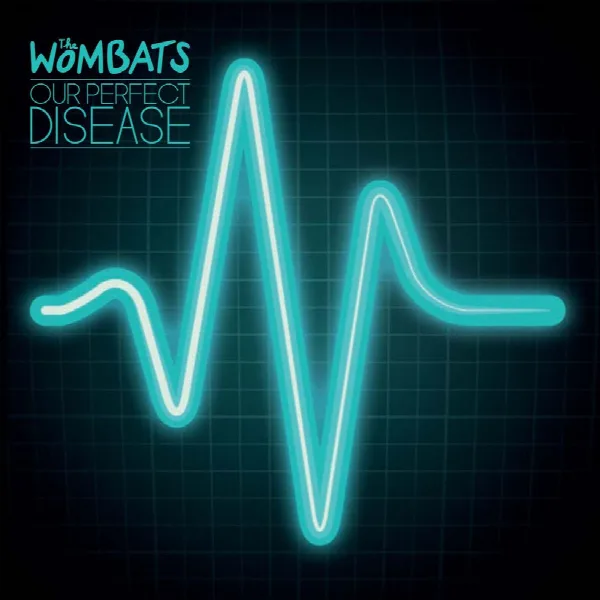 Pochette de Our Perfect Disease