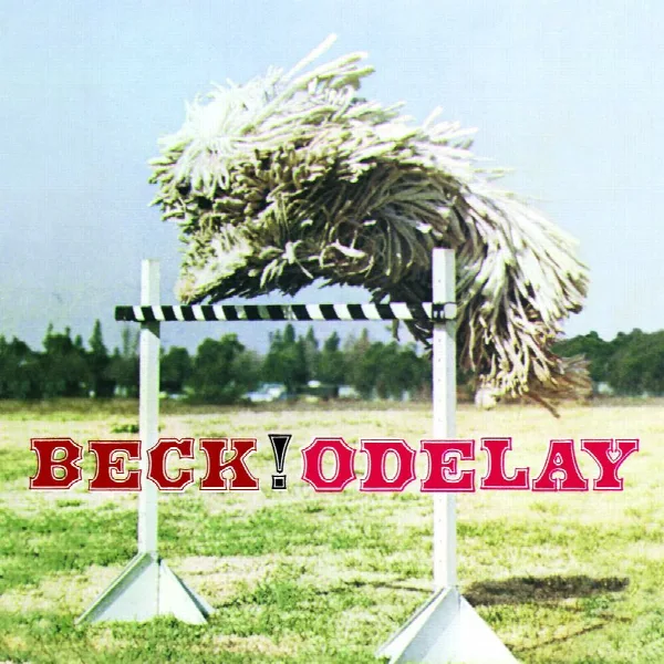 Pochette de Odelay