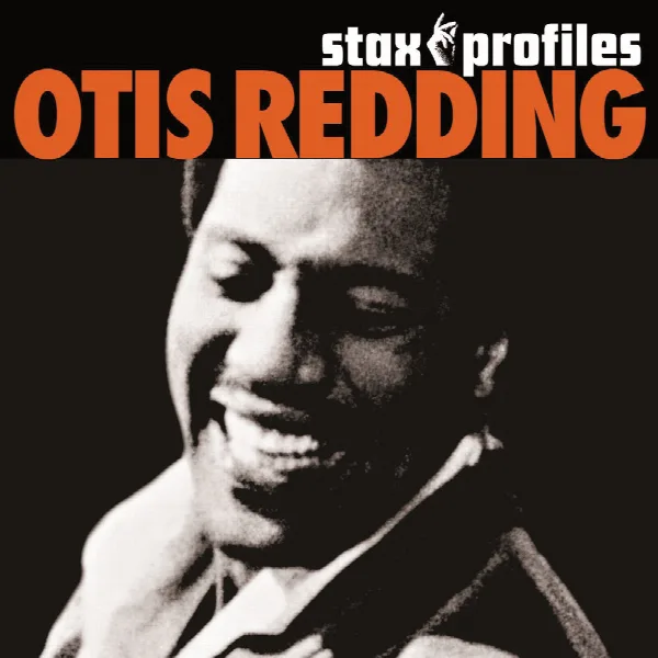 Pochette de Stax Profiles: Otis Redding