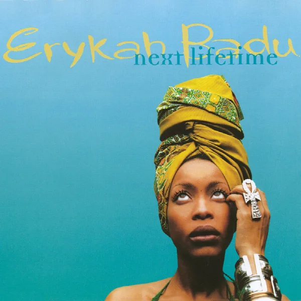 Pochette de Next Lifetime