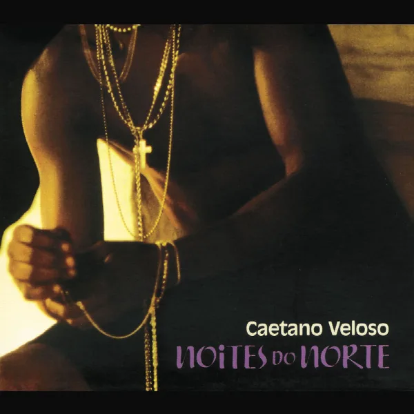 Pochette de Noites Do Norte
