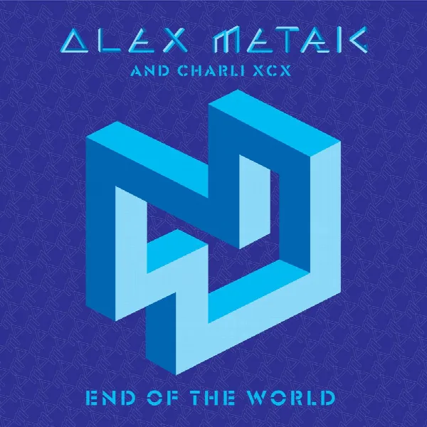 Pochette de End Of The World