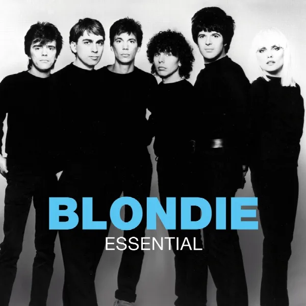 Pochette de Essential