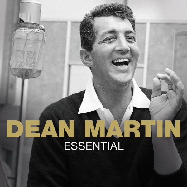 Pochette de Essential
