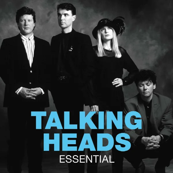 Pochette de Essential