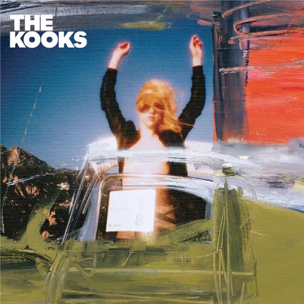 Pochette de Junk Of The Heart
