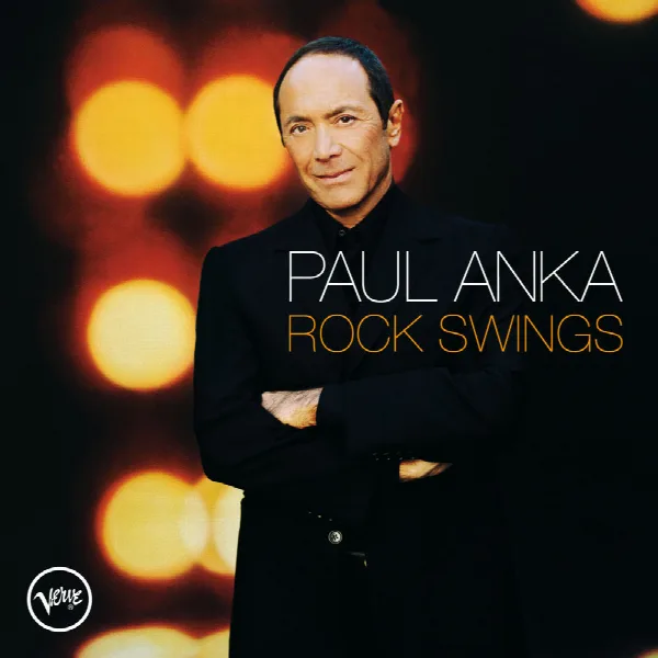 Pochette de Rock Swings