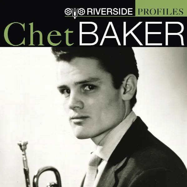Pochette de Riverside Profiles: Chet Baker