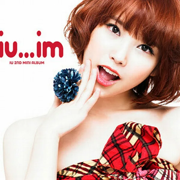 Pochette de IU...IM