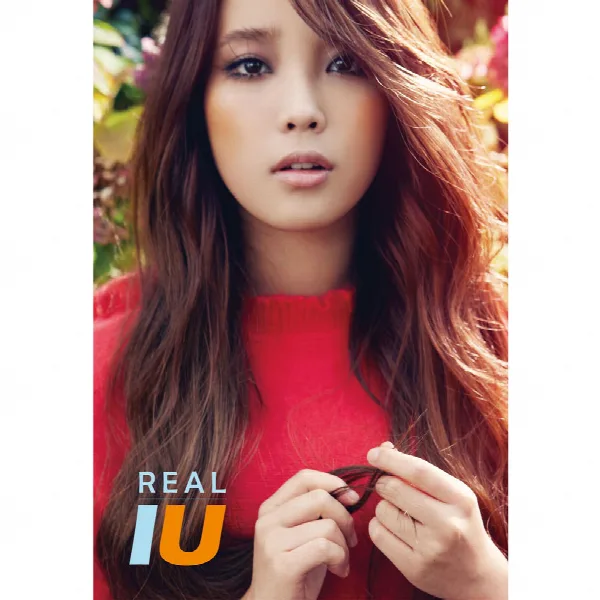 Pochette de REAL