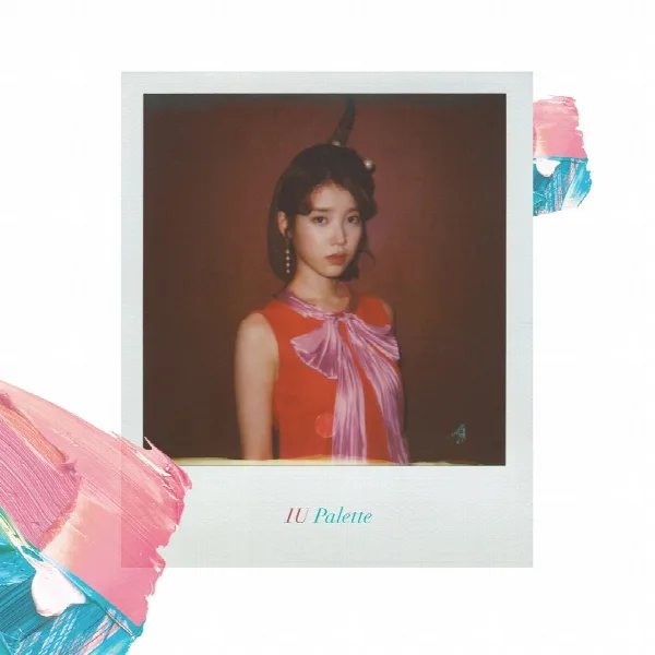 Pochette de Palette