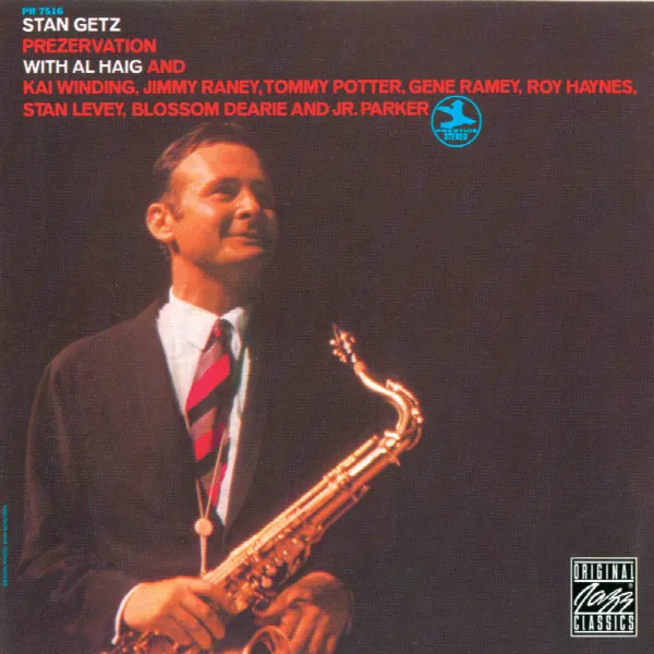 Pochette de Prezervation