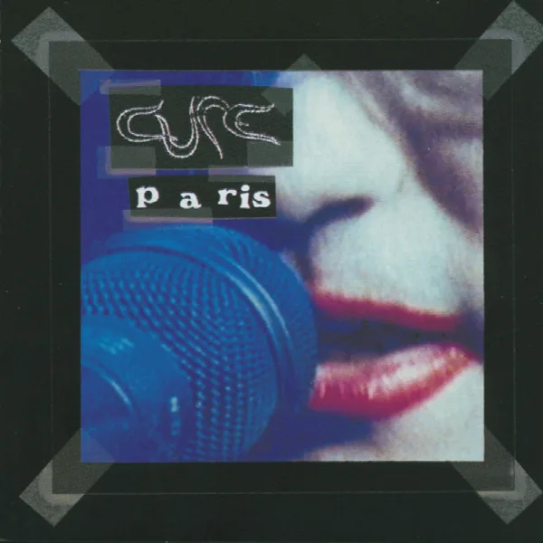 Pochette de Paris