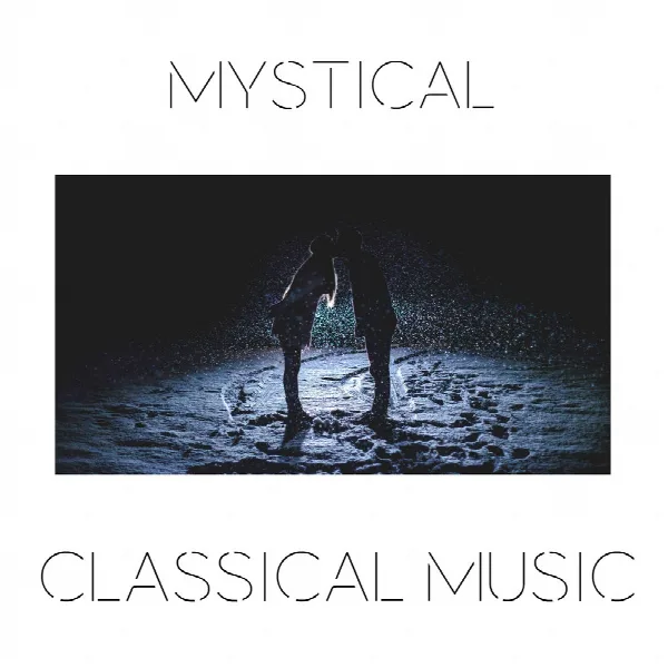 Pochette de Mystical Classical Music