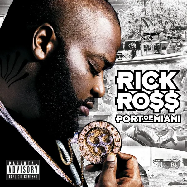 Pochette de Port Of Miami