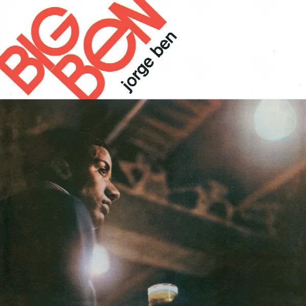 Pochette de Big Ben (1965)