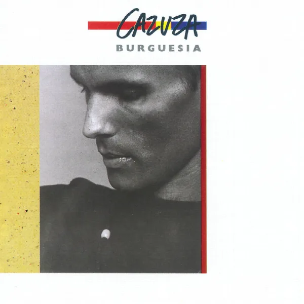 Pochette de Burguesia