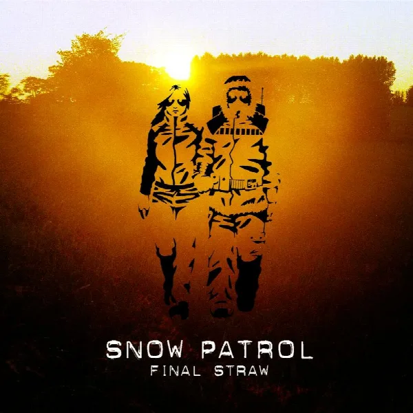 Pochette de Snow Patrol: Sessions@AOL