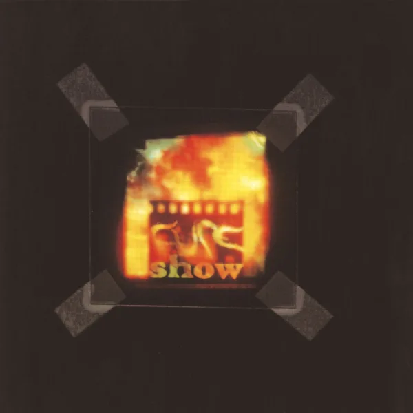 Pochette de Show