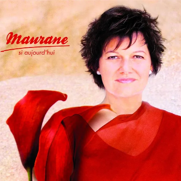 Pochette de Si Aujourd'hui