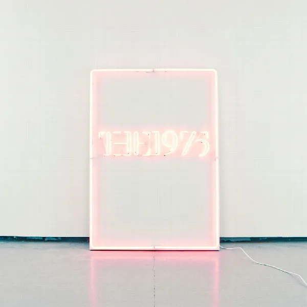 Pochette de I like it when you sleep, for you are so beautiful yet so unaware of it