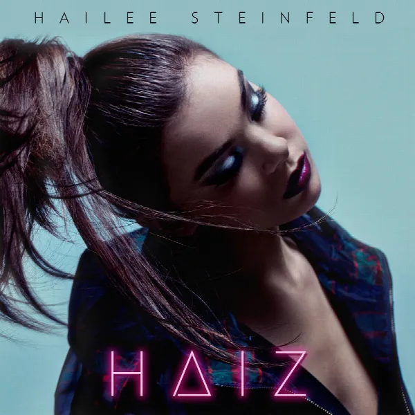 Pochette de HAIZ