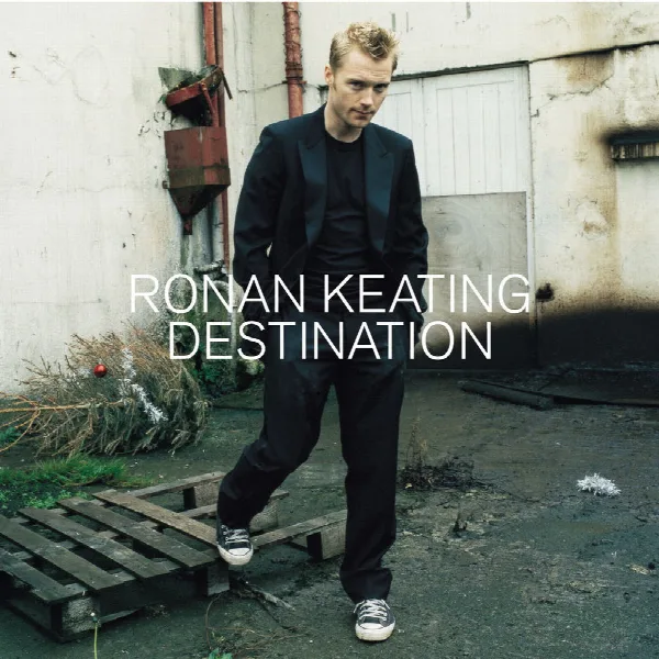 Pochette de Destination