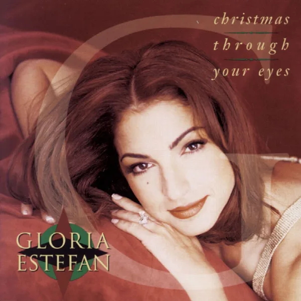Pochette de Christmas Through Your Eyes