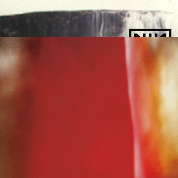 Pochette de The Fragile