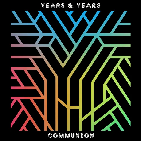 Pochette de Communion (Deluxe)