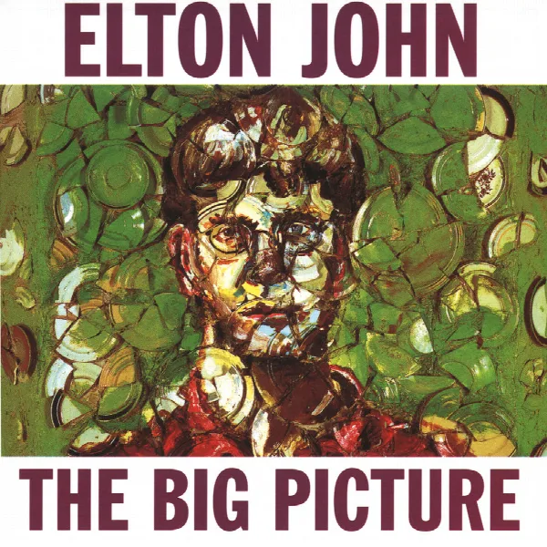 Pochette de The Big Picture