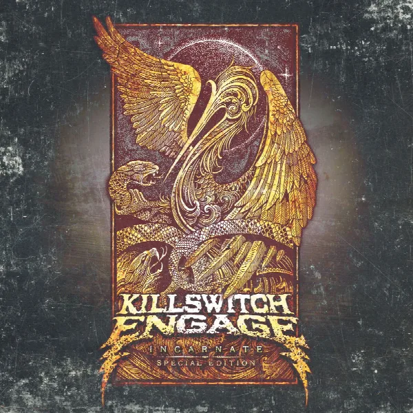 Pochette de Incarnate