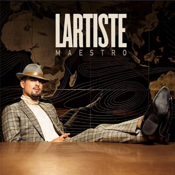 Pochette de Maestro