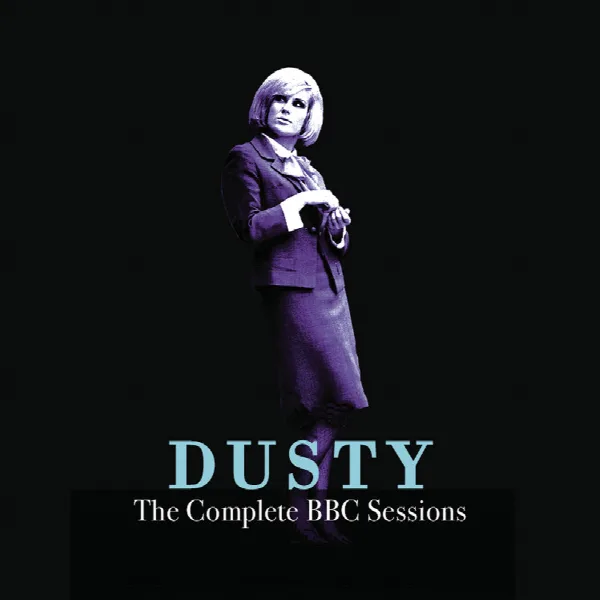 Pochette de The Complete BBC Sessions