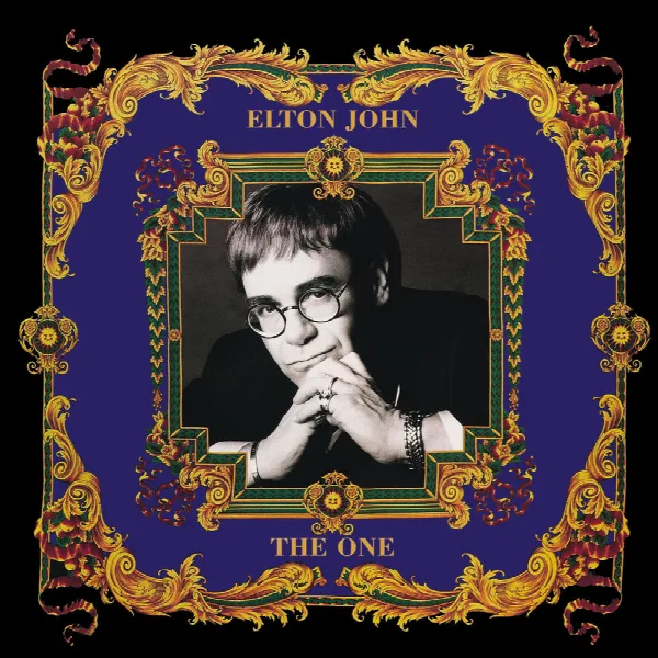 Pochette de The One