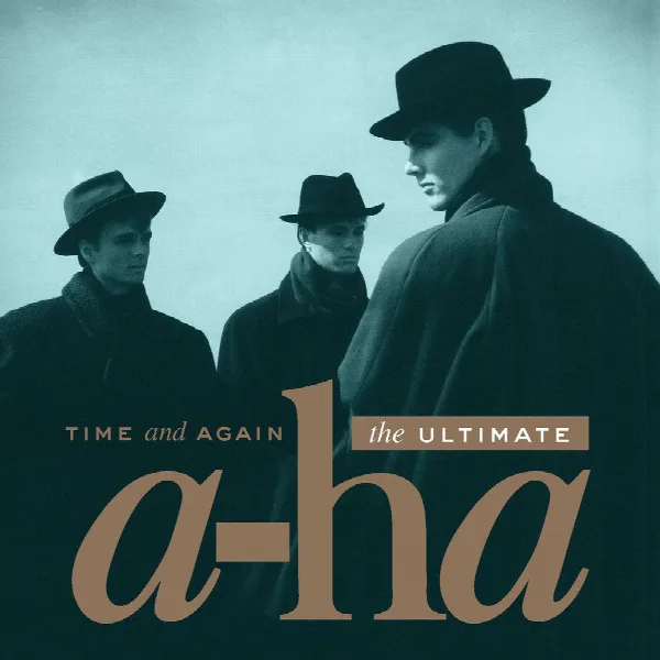 Pochette de Time and Again: The Ultimate a-ha
