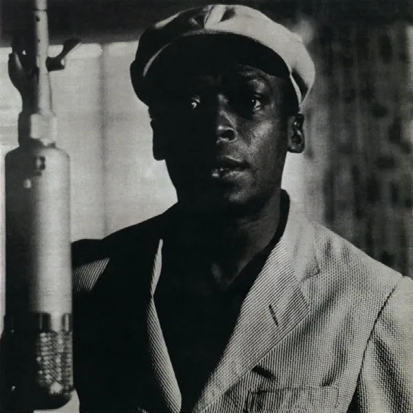 Pochette de The Musings Of Miles