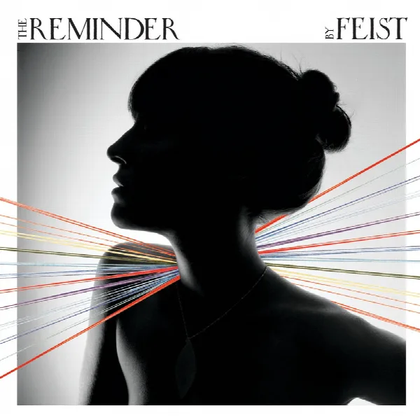 Pochette de The Reminder