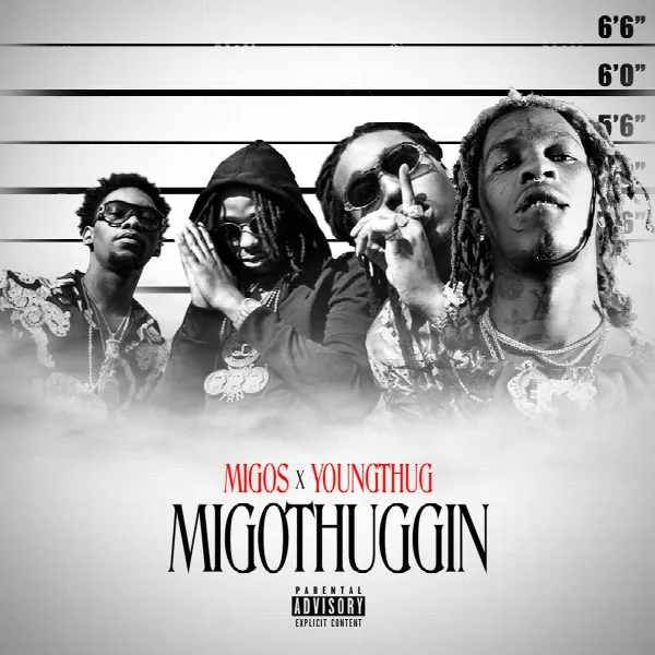 Pochette de MigoThuggin