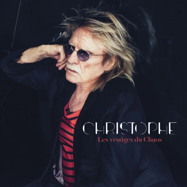 Pochette de Les vestiges du Chaos